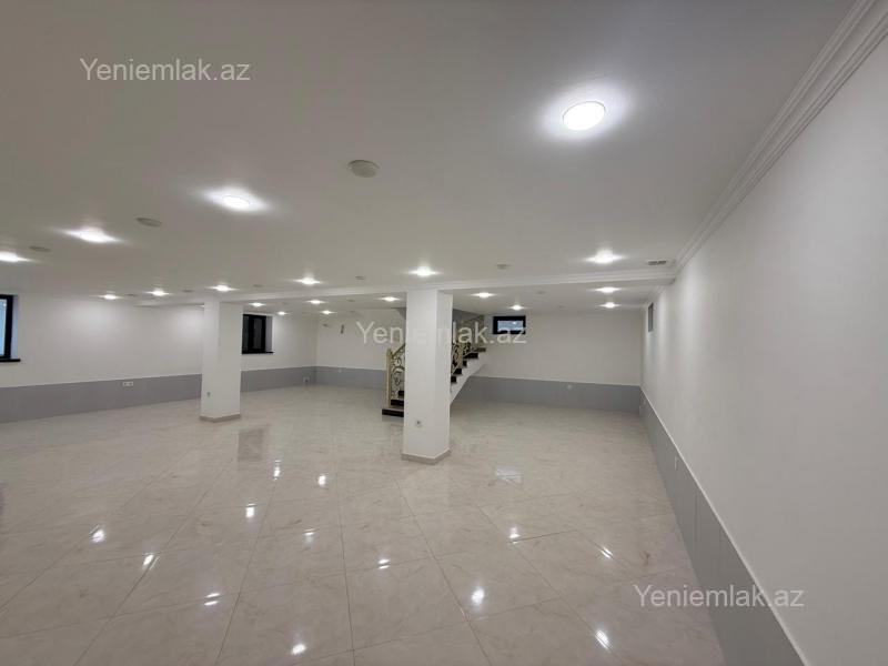 6 otaqlı Həyət evi / Villa, Xətai rayonu, Bakı