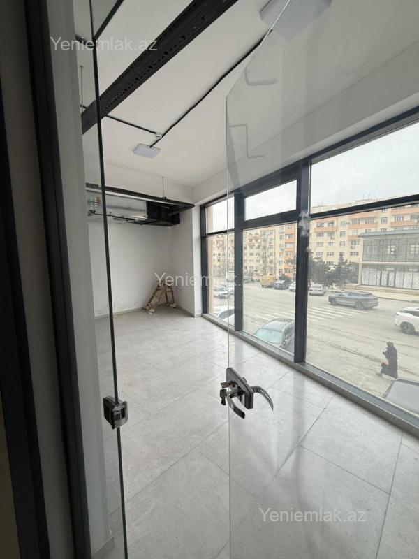 16 otaqlı Obyekt, Suraxanı rayonu, Bakı
