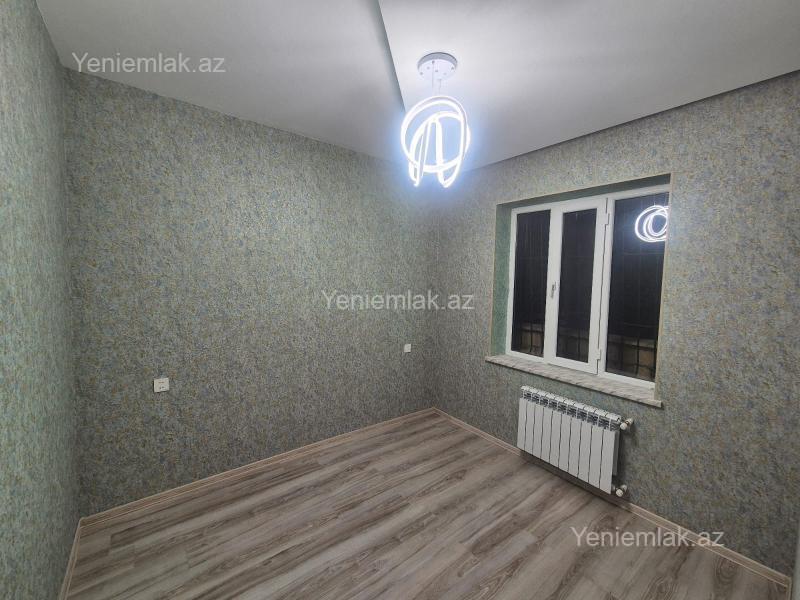 3 otaqlı Həyət evi / Villa, Masazır, Abşeron