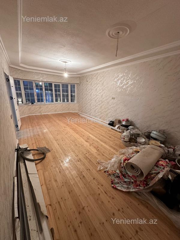 4 otaqlı Həyət evi / Villa, Masazır, Abşeron