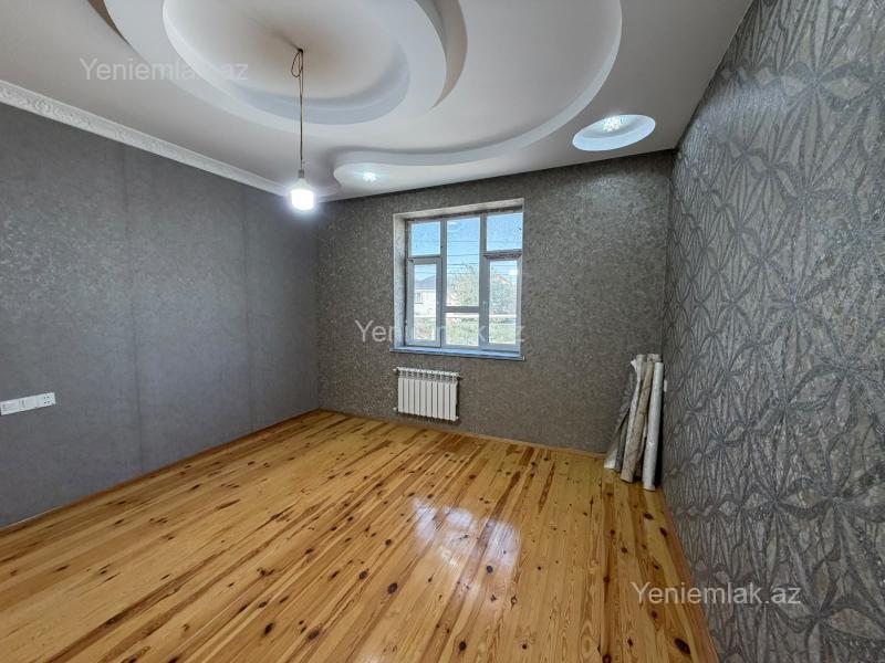 6 otaqlı Həyət evi / Villa, Binəqədi rayonu, Bakı
