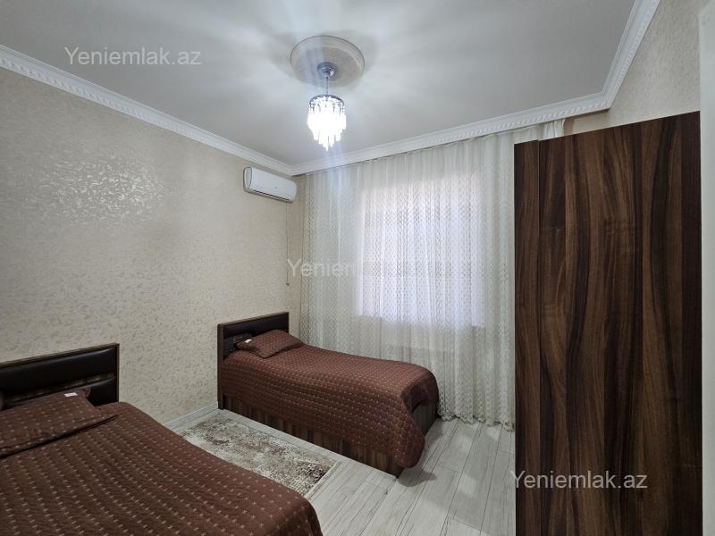 4 otaqlı Həyət evi / Villa, Masazır, Abşeron