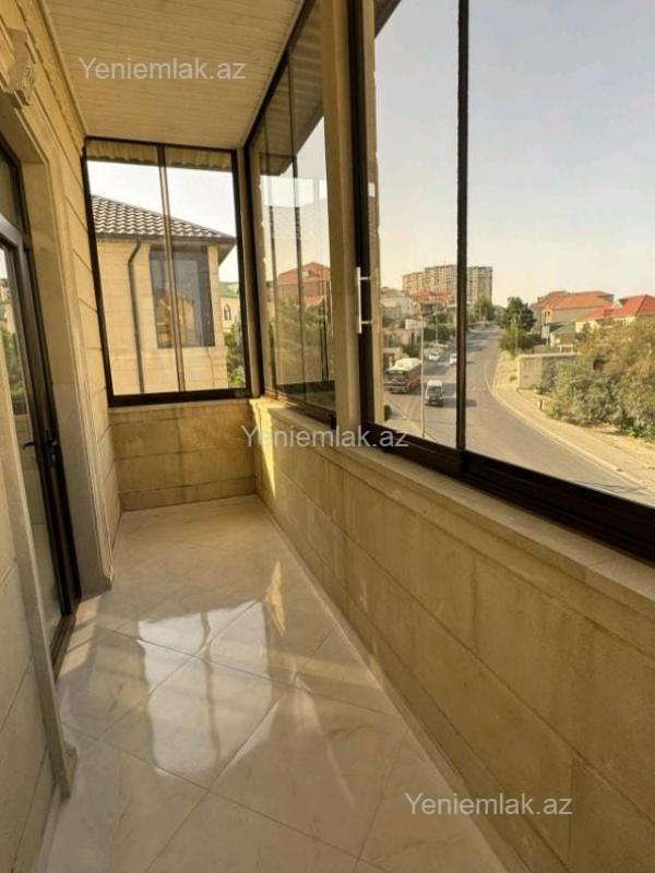 6 otaqlı Həyət evi / Villa, Xətai rayonu, Bakı