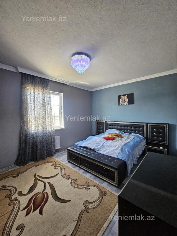 5 otaqlı Həyət evi / Villa, Masazır, Abşeron
