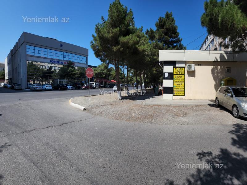 3 otaqlı Bina evi menzil, Sumqayıt şəh., Sumqayıt
