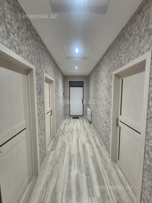 3 otaqlı Həyət evi / Villa, Masazır, Abşeron