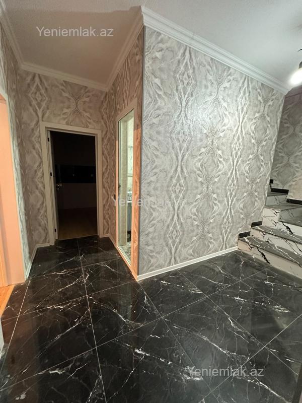 4 otaqlı Həyət evi / Villa, Masazır, Abşeron