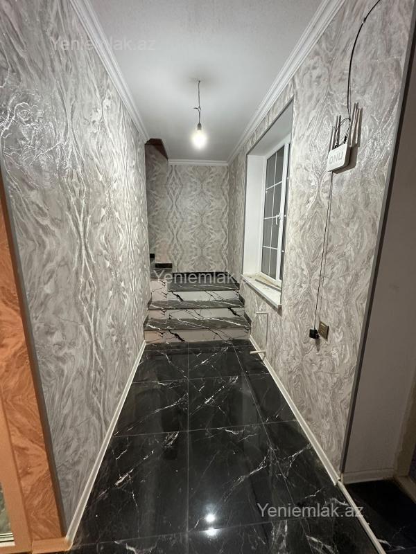 4 otaqlı Həyət evi / Villa, Masazır, Abşeron