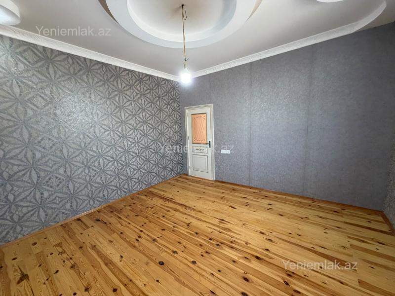 6 otaqlı Həyət evi / Villa, Binəqədi rayonu, Bakı