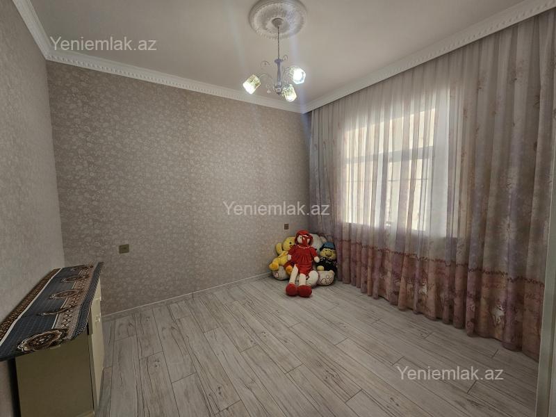4 otaqlı Həyət evi / Villa, Masazır, Abşeron