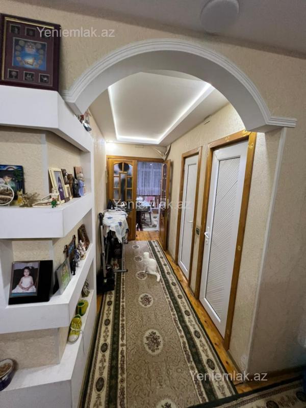 5 otaqlı Bina evi menzil, 9-cu mikrorayon, Sumqayıt