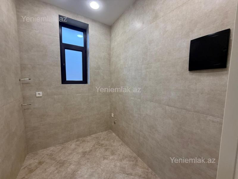 6 otaqlı Həyət evi / Villa, Xətai rayonu, Bakı
