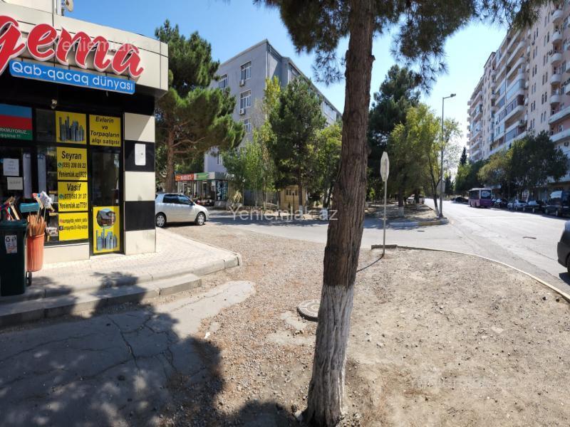 3 otaqlı Bina evi menzil, Sumqayıt şəh., Sumqayıt