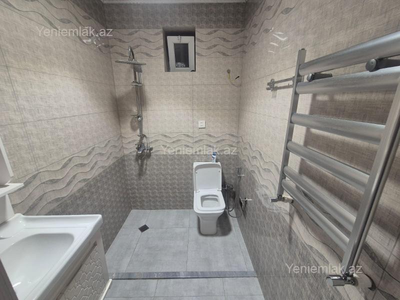3 otaqlı Həyət evi / Villa, Masazır, Abşeron