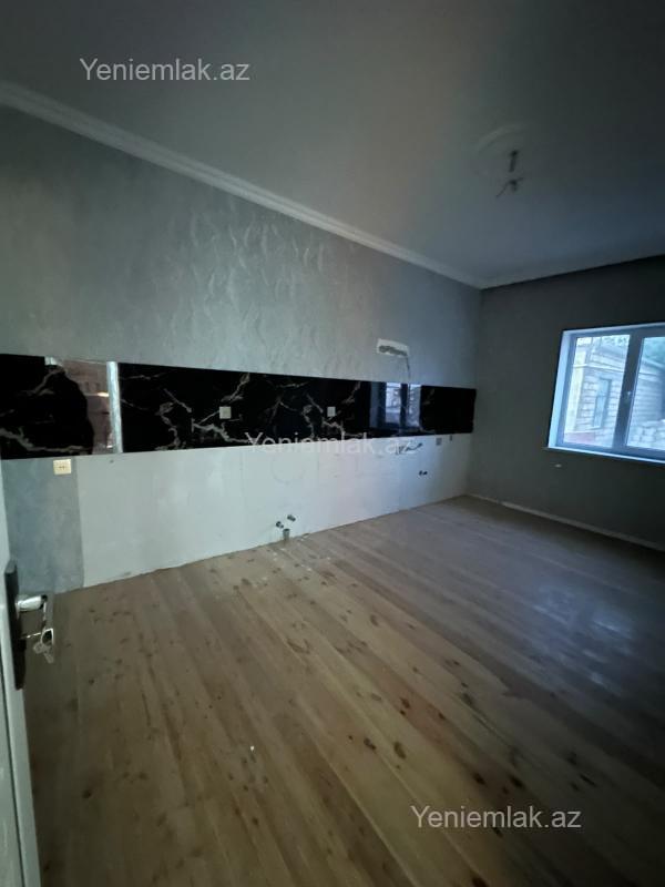 4 otaqlı Həyət evi / Villa, Masazır, Abşeron