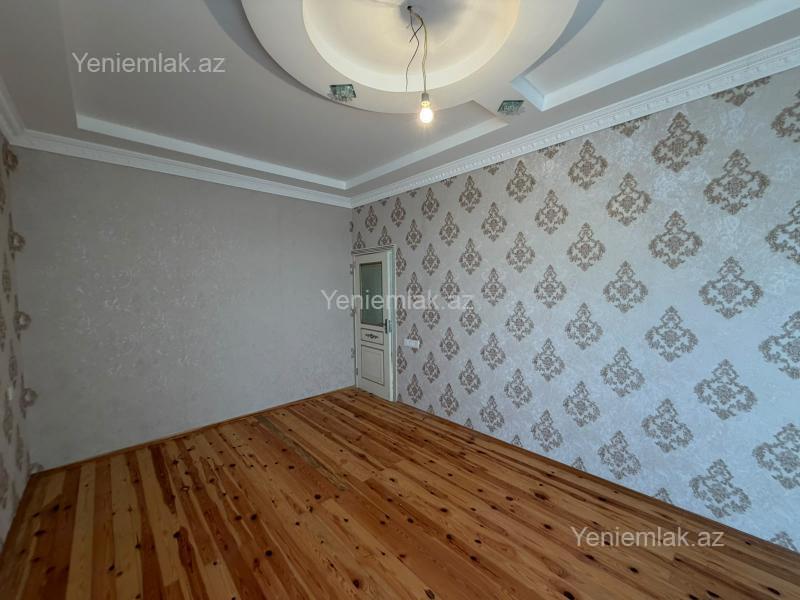 6 otaqlı Həyət evi / Villa, Binəqədi rayonu, Bakı