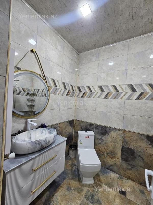 4 otaqlı Həyət evi / Villa, Masazır, Abşeron