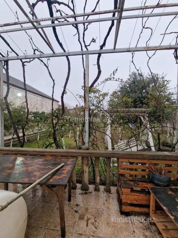 2 otaqlı Həyət evi / Villa, Sabunçu rayonu, Bakı