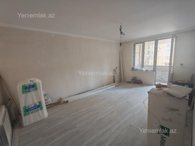1 otaqlı Bina evi menzil, Yasamal rayonu, Bakı