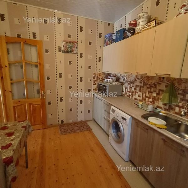 Bina evi menzil Satılır Bakı Binəqədi rayonu Biləcəri qəs. Binəqədi rayonu Biləcəri qəsəbəsi Avtovaqzal metrosuna yaxın