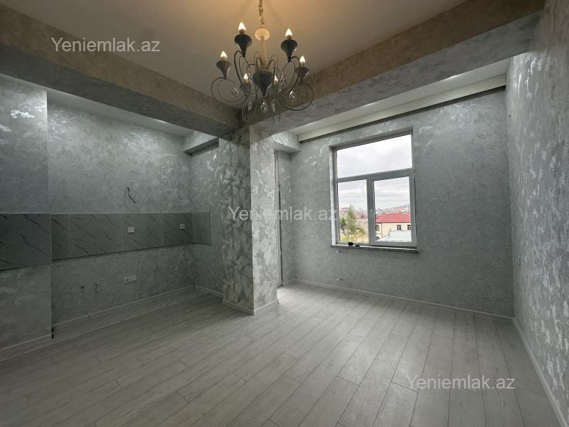 Bina evi menzil Satılır Abşeron Masazır Masazır Qəsəbəsi Əlağa vahid küçəsi Oba marketin üstü ♻️Otaq sayı 2 ♻️Sah