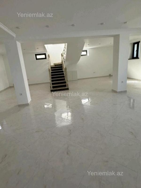 6 otaqlı Həyət evi / Villa, Xətai rayonu, Bakı