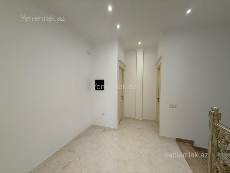 6 otaqlı Həyət evi / Villa, Xətai rayonu, Bakı