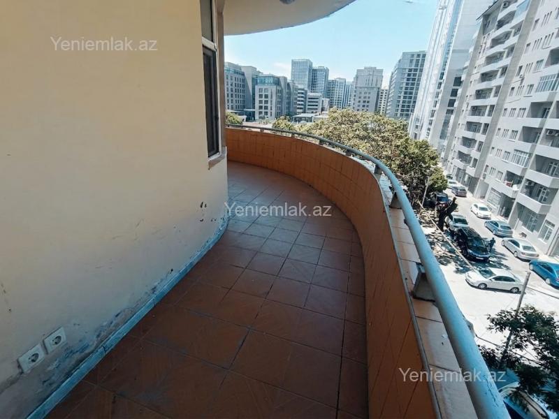 3 otaqlı Bina evi menzil, Yasamal rayonu, Bakı
