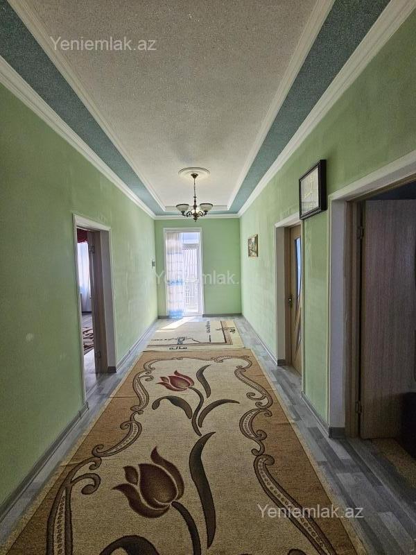 5 otaqlı Həyət evi / Villa, Masazır, Abşeron
