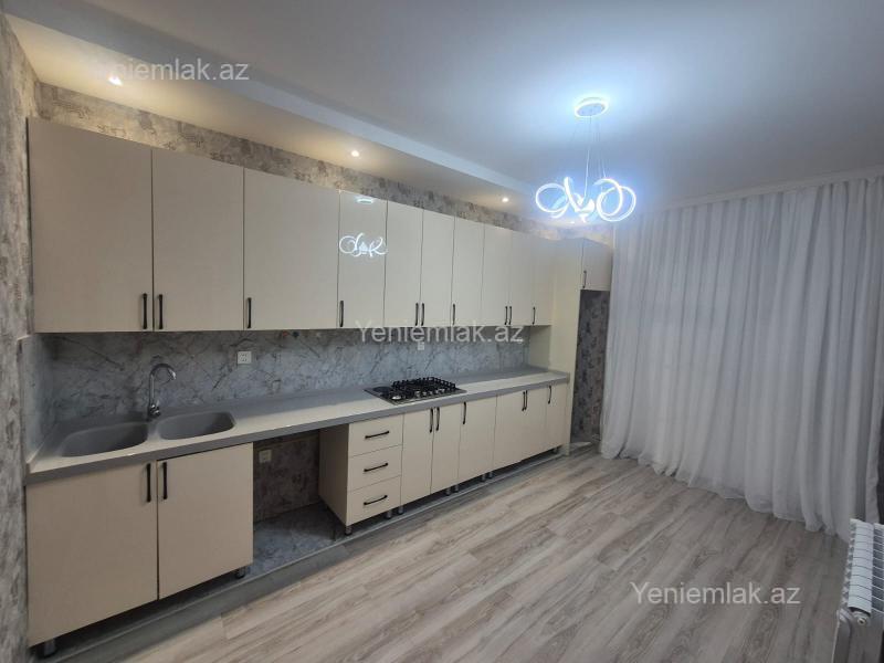3 otaqlı Həyət evi / Villa, Masazır, Abşeron