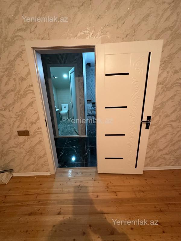 4 otaqlı Həyət evi / Villa, Masazır, Abşeron