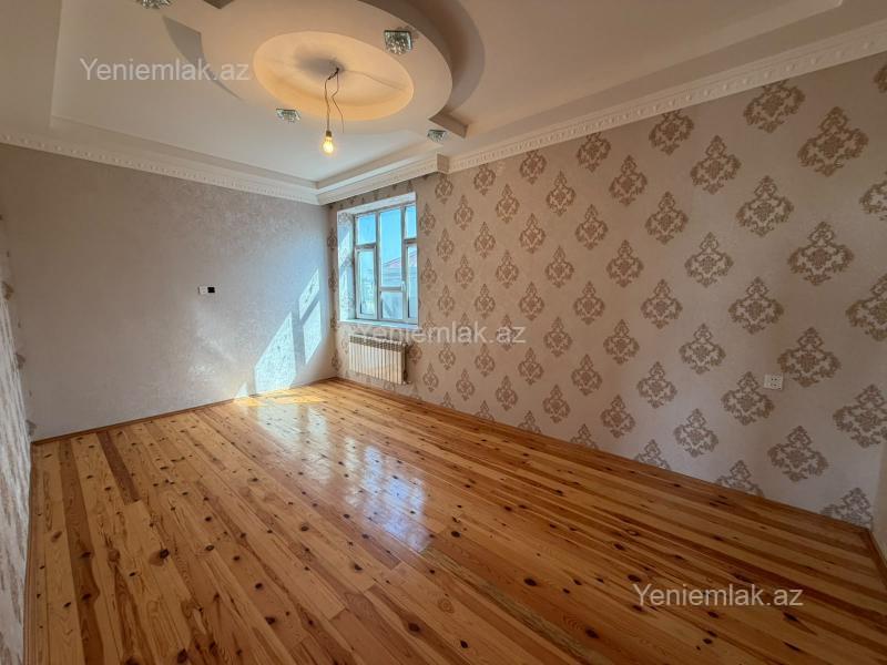 6 otaqlı Həyət evi / Villa, Binəqədi rayonu, Bakı