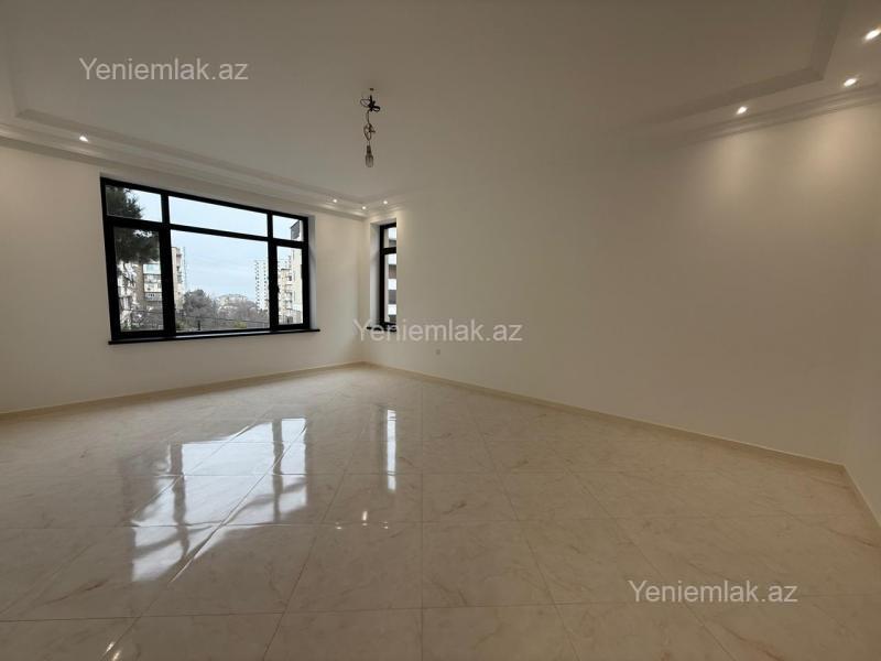 6 otaqlı Həyət evi / Villa, Xətai rayonu, Bakı