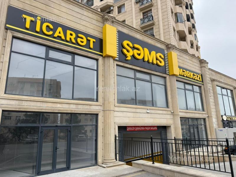 16 otaqlı Obyekt, Suraxanı rayonu, Bakı