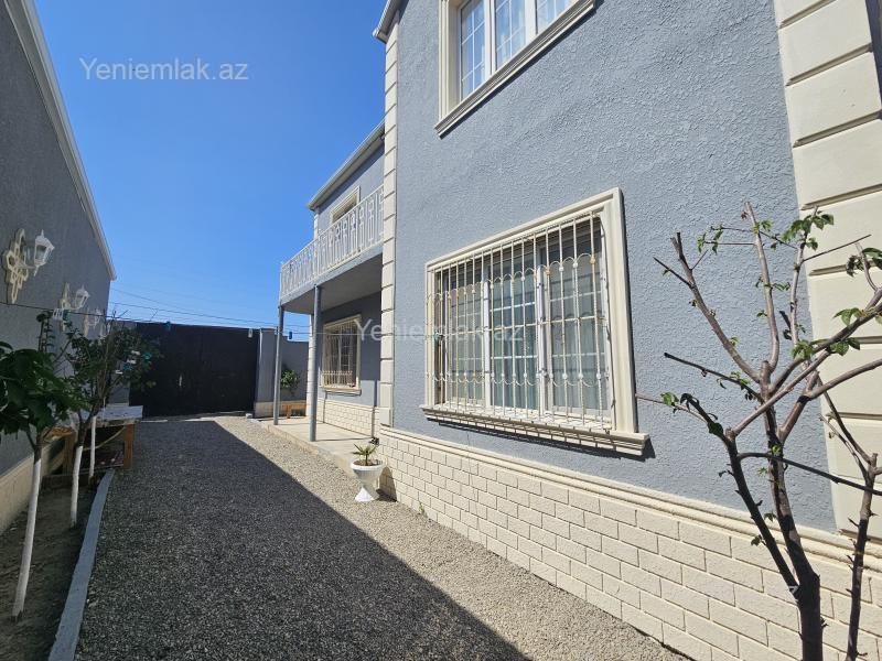 5 otaqlı Həyət evi / Villa, Masazır, Abşeron