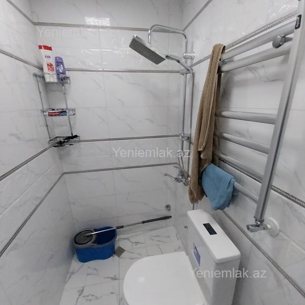 3 otaqlı Bina evi menzil, Qurtuluş 93, Abşeron