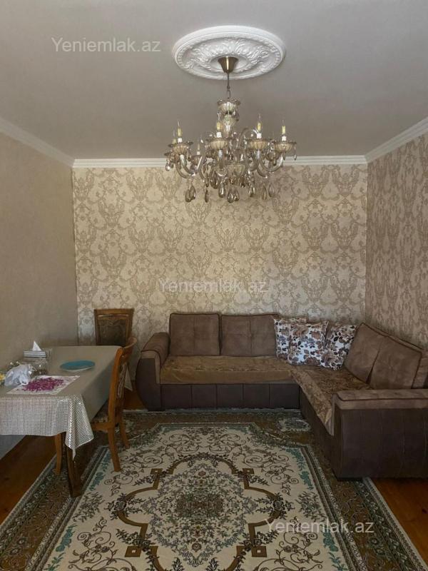 3 otaqlı Həyət evi / Villa, Masazır, Abşeron