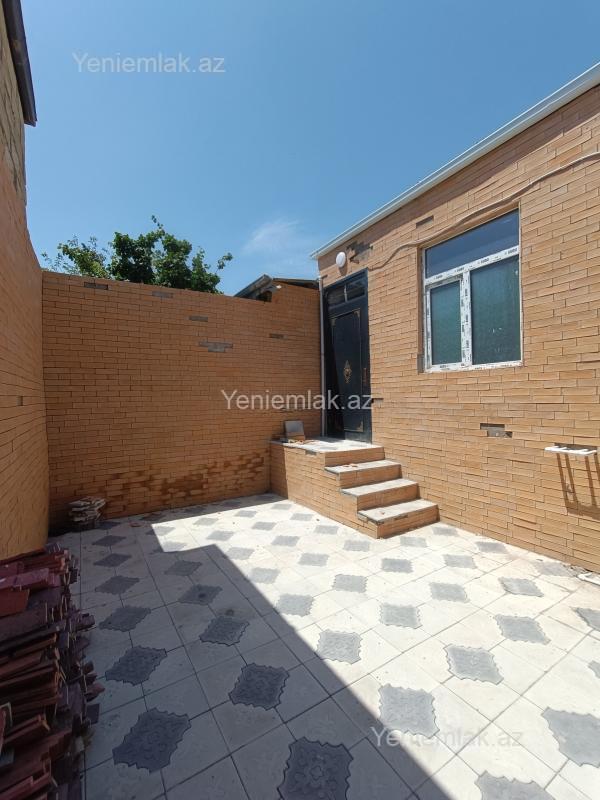 3 otaqlı Həyət evi / Villa, Xırdalan ş.