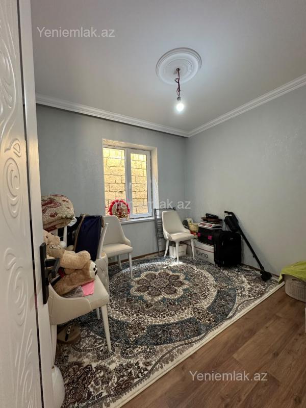 3 otaqlı Həyət evi / Villa, Masazır, Abşeron