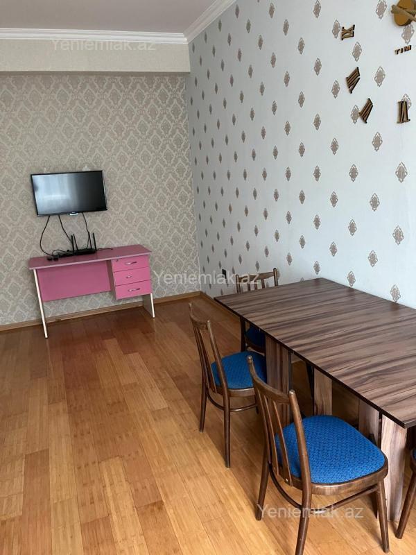 2 otaqlı Bina evi menzil, 6-cı mikrorayon, Sumqayıt