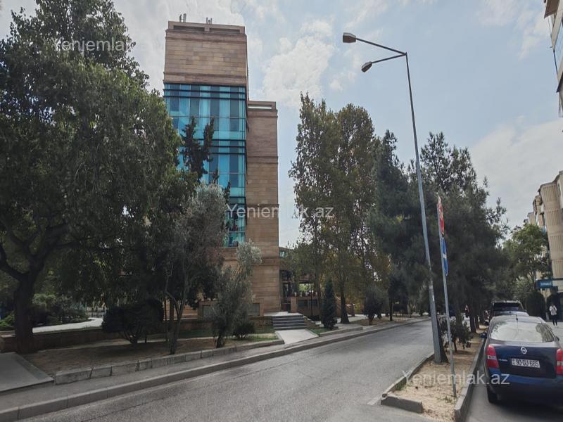 2 otaqlı Bina evi menzil, Nizami rayonu, Bakı