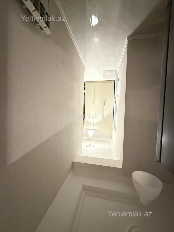3 otaqlı Bina evi menzil, Sumqayıt şəh., Sumqayıt