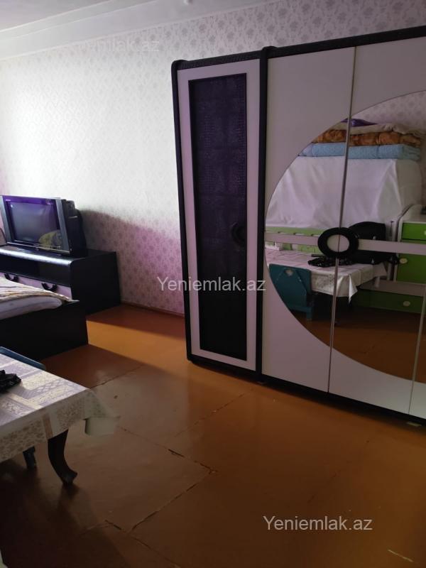 4 otaqlı Bina evi menzil, 11-ci mikrorayon, Sumqayıt