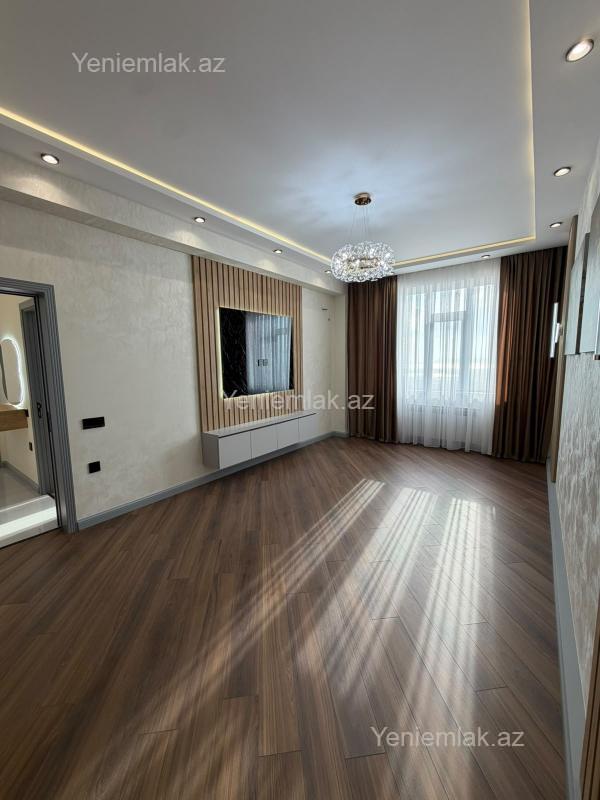 3 otaqlı Bina evi menzil, Xətai rayonu, Bakı