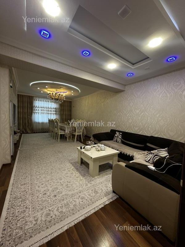 3 otaqlı Bina evi menzil, Qurtuluş 93, Abşeron