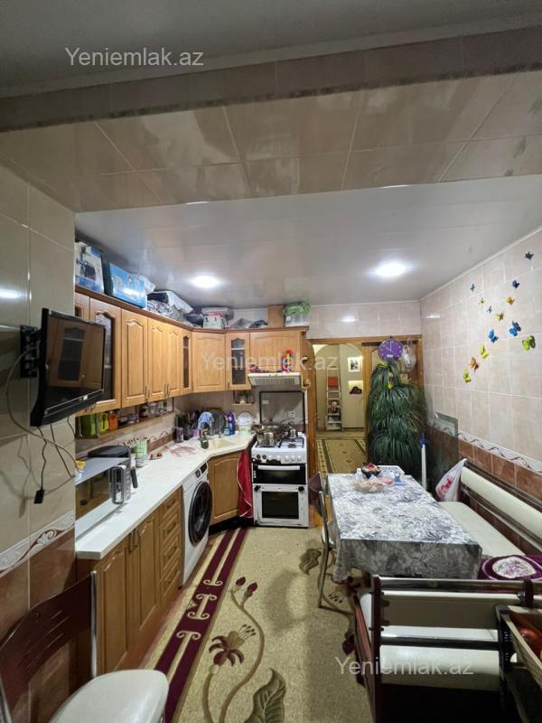 5 otaqlı Bina evi menzil, 9-cu mikrorayon, Sumqayıt
