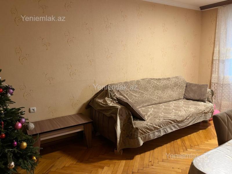 3 otaqlı Bina evi menzil, Yasamal rayonu, Bakı