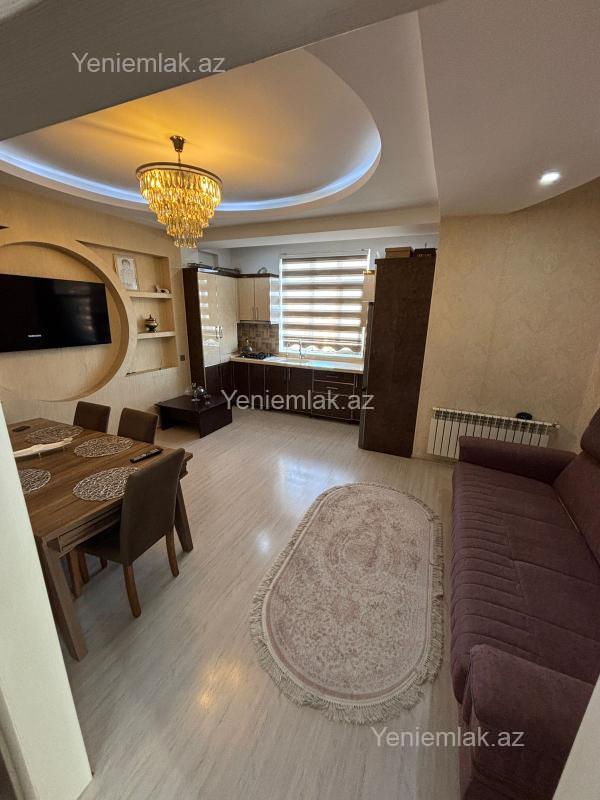 3 otaqlı Bina evi menzil, Masazır, Abşeron