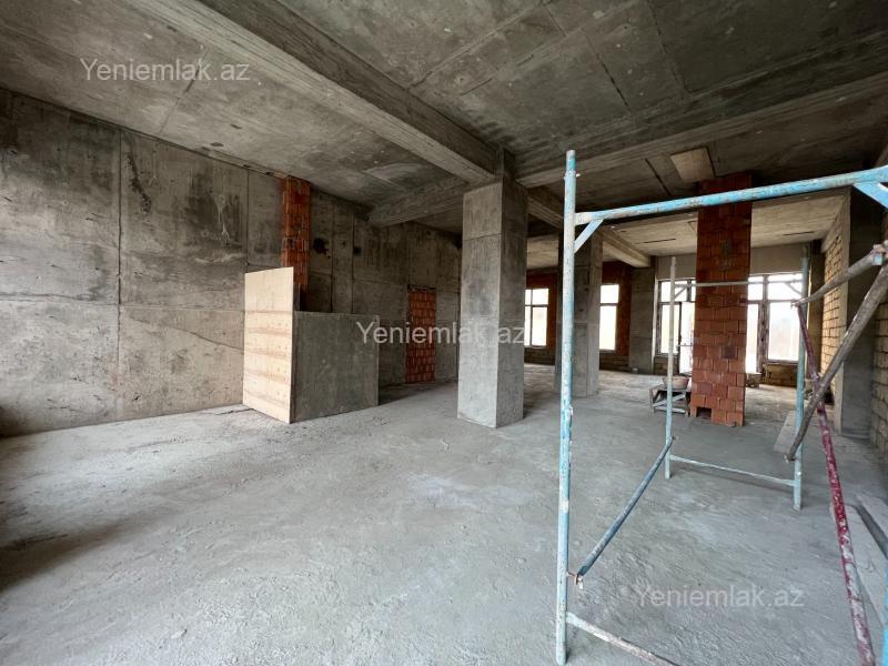 1 otaqlı Obyekt, Xətai rayonu, Bakı