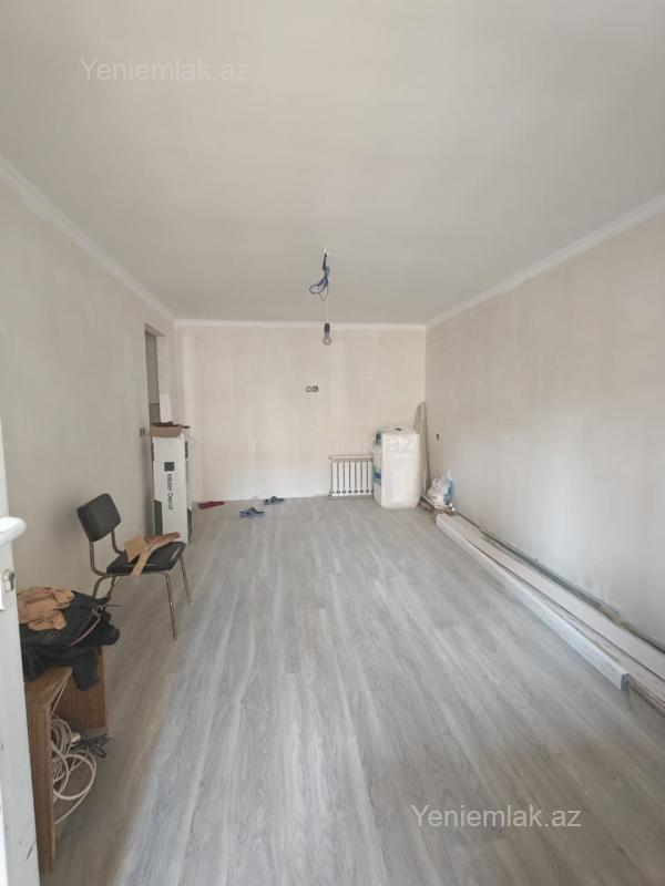 1 otaqlı Bina evi menzil, Yasamal rayonu, Bakı